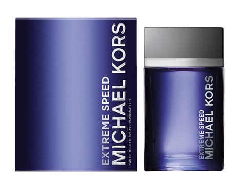 michael kors called extreme speed|Michael Kors Extreme Speed Eau De Toilette Spray For Men 4.1 .